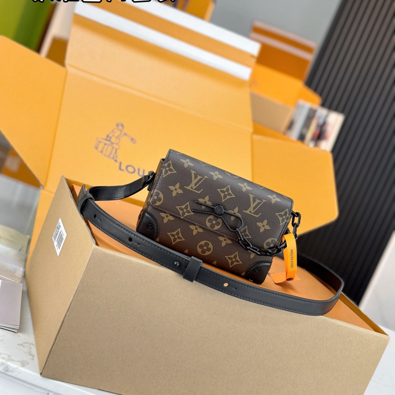 Mens LV Satchel Bags